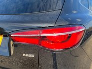 MG HS EXCLUSIVE DCT 19