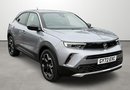 Vauxhall Mokka 1.5 Turbo D Ultimate 5dr 1