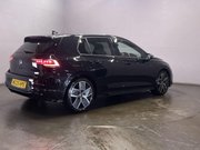 Volkswagen Golf 1.5 eTSI MHEV Black Edition Hatchback 5dr Petrol Hybrid DSG Euro 6 (s/s) (1 15
