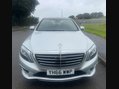 Mercedes-Benz S Class 3.0 S 350 D AMG Line Executive Auto 4dr 2