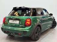 Mini Hatch 2.0 Cooper S Sport Hatchback 5dr Petrol Steptronic Euro 6 (s/s) (192 ps) 21