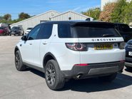 Land Rover Discovery Sport 2.0 Discovery Sport Landmark TD4 Auto 4WD 5dr 10