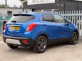 Vauxhall Mokka 1.6 Mokka SE CDTi ecoFLEX S/S 5dr 4