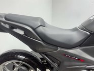 Honda NC750X 2016 39K NEW MOT IDEAL COMMUTER BIKE RIDES GREAT 750CC A2 24