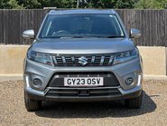 Suzuki Vitara SZ5 BOOSTERJET MHEV 6