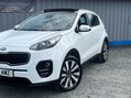 Kia Sportage 2.0 CRDi KX-4 AWD Euro 6 5dr 46