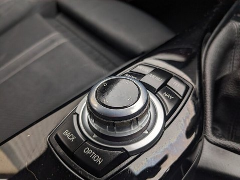 BMW 1 Series 118I SPORT 31