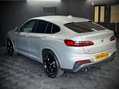 BMW X4 2.0 X4 xDrive 20d M Sport Auto 4WD 5dr 27