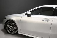 Mercedes-Benz A Class 1.3 A 200 AMG Line Executive Auto 5dr 8