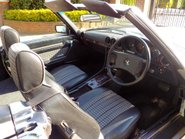 Mercedes-Benz R107 420 SL Sports 20