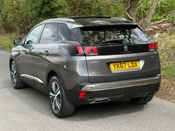 Peugeot 3008 1.6 3008 GT Line Blue HDi S/S 5dr 36