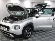 Citroen C3 Aircross PURETECH FLAIR S/S 12