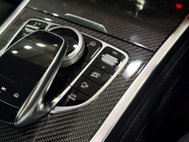 Mercedes-Benz G Class 4.0 G63 V8 BiTurbo AMG Magno Edition SUV 5dr Petrol SpdS+9GT 4MATIC Euro 6 57