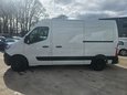Vauxhall Movano L2H2 F3500 4