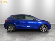 SEAT Ibiza 1.0 TSI XCELLENCE Lux Hatchback 5dr Petrol Manual Euro 6 (s/s) GPF (95 ps) 8