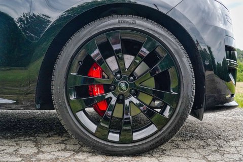 Land Rover Range Rover Sport D350 First Edition 5