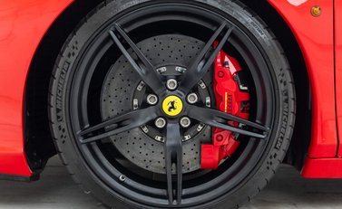 Ferrari 458 Speciale 16