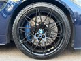 BMW M4 3.0 M4 Competition Edition Package Semi-Auto 2dr 39