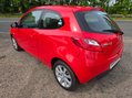 Mazda 2 TS2 6