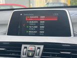 BMW X1 2.0 20d Sport SUV 5dr Diesel Auto xDrive Euro 6 (s/s) (190 ps) 45