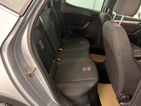 SEAT Arona 1.0 TSI FR DSG Euro 6 (s/s) 5dr 6