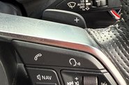 Audi TT TTS TFSI QUATTRO 36