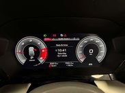 Audi A3 2.0 A3 Sportback 35 TDI S Line Edition 1 Semi-Auto 5dr 10