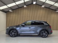 Audi SQ5 3.0 SQ5 TDI MHEV Quattro Auto 4WD 5dr 78