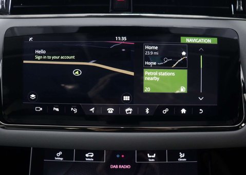 Land Rover Range Rover Evoque 2.0 Range Rover Evoque R-Dynamic SE Auto 4WD 5dr 26