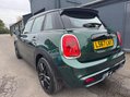 Mini Hatch COOPER S 16