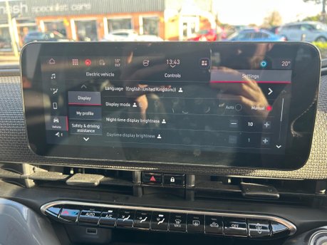 Fiat 500e C 42kWh La Prima Auto 2dr 32