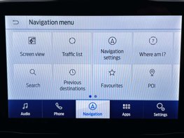 Ford Fiesta 1.0 Fiesta Titanium T MHEV 5dr 36