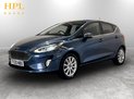 Ford Fiesta 1.0T EcoBoost Titanium Hatchback 5dr Petrol Manual Euro 6 (s/s) (95 ps) Air 3