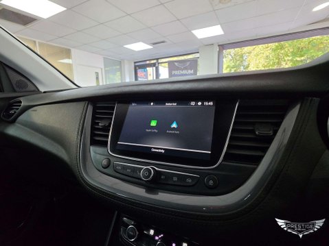 Vauxhall Grandland X 1.5 Turbo D BlueInjection Sport Nav Euro 6 (s/s) 5dr 35