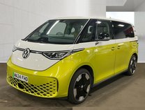 Volkswagen Id.Buzz 77kWh ID. Buzz Pro 1ST Edition MPV 5dr Electric Auto (204 ps) 2