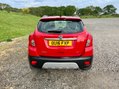 Vauxhall Mokka TECH LINE CDTI S/S 4