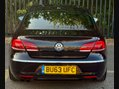 Volkswagen CC 2.0 CC GT TSi Semi-Auto 4dr 36