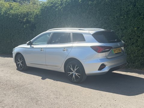 MG MG5 61.1kWh Trophy Long Range Estate 5dr Electric Auto (156 ps) 29