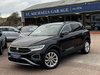 Volkswagen T-Roc 1.5 T-Roc Match TSI S-A 5dr