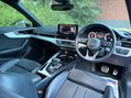 Audi A4 2.0 TDI 30 S line Estate 5dr Diesel S Tronic Euro 6 (s/s) (136 ps) 17