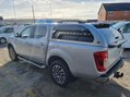 Nissan Navara DCI N-CONNECTA SHR DCB 4