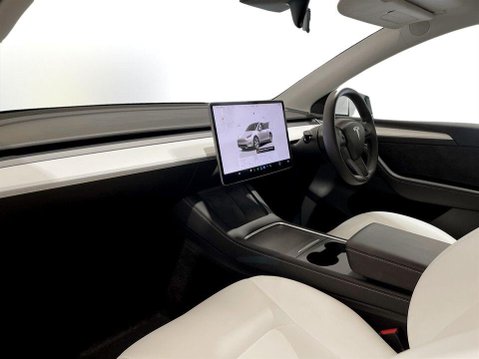 Tesla Model Y SUV 5dr Electric Auto RWD (346 ps) Cruise Control - Reverse Camera 14