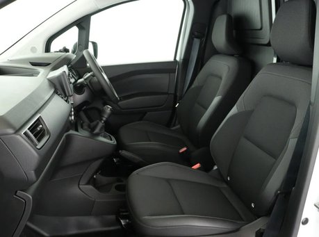 Renault Kangoo ML19 TCE START 5