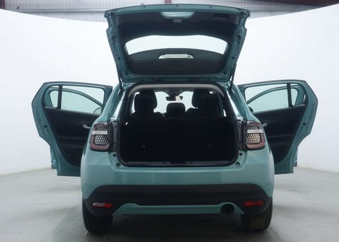 Fiat 600 1.2 600 MHEV Auto 5dr 54