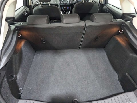 Ford Focus 1.0 Focus Zetec 5dr 98