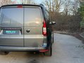 Volkswagen Caddy 2.0 TDI C20 Commerce Plus DSG SWB Euro 6 (s/s) 5dr 27