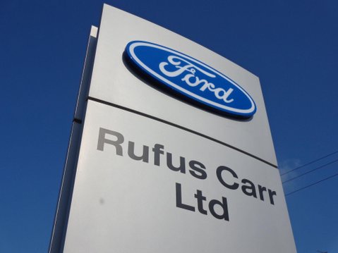 Ford Puma 1.0T EcoBoost MHEV Titanium Euro 6 (s/s) 5dr 34
