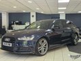 Audi A6 1.8 TFSI Black Edition S Tronic Euro 6 (s/s) 5dr 1