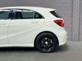 Mercedes-Benz A Class 2.1 A 220 D AMG Line Premium Auto 5dr 13