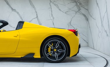 Ferrari 458 Speciale Aperta 40